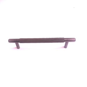 Hartford Linear Design Cabinet handle Dark Bronze  HL.128.DB