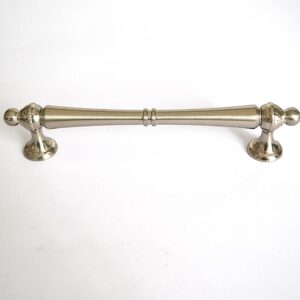 Chelsea Traditional Cabinet Handle Satin Nickel  TC.160.SN