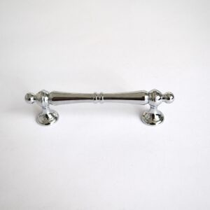 Chelsea Chrome Provincial Cabinet Handle  TC.96.CH