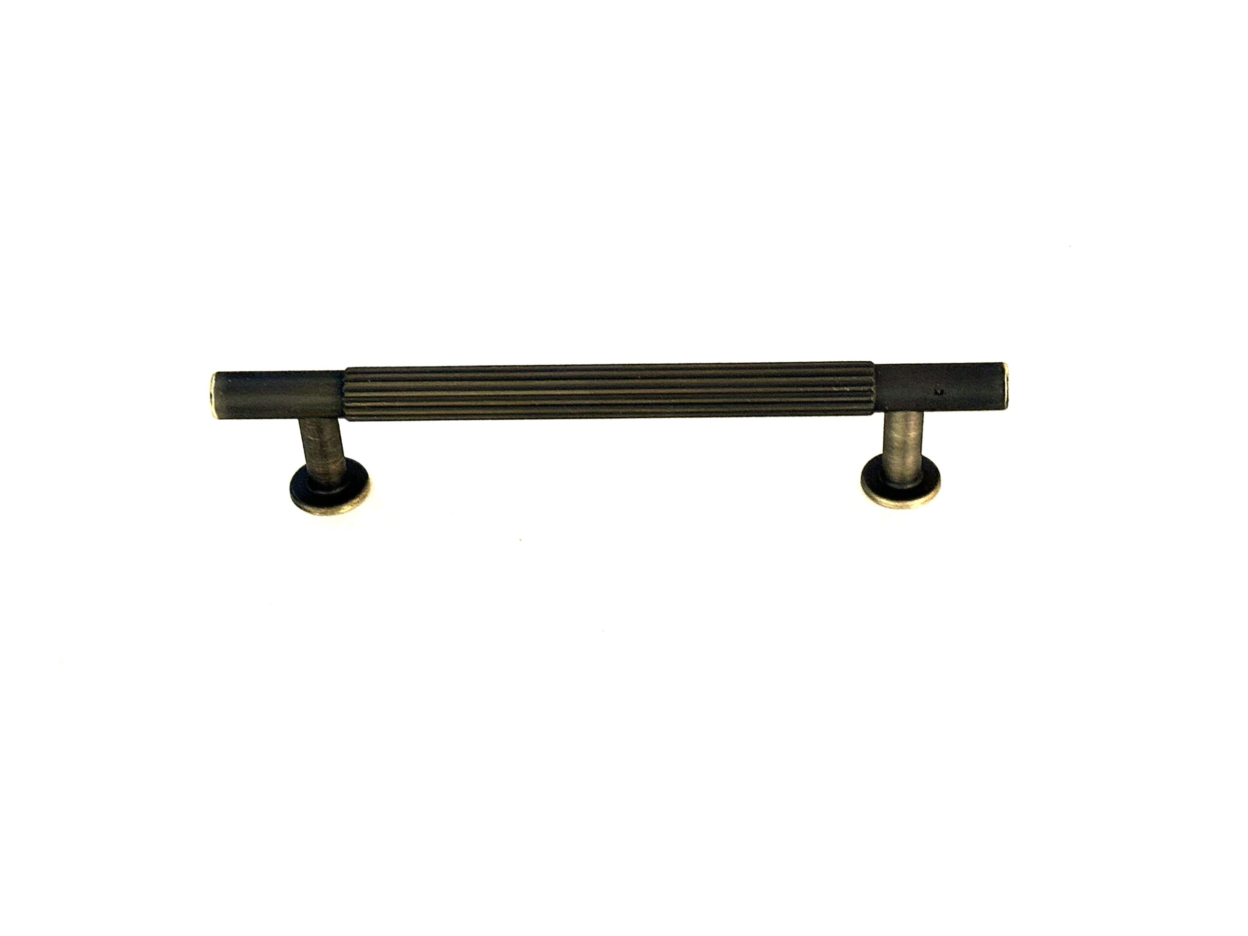 Leaf Cabinet Pulls Cosmas 25 Pack 4313-96ORB Oil Rubbed Bronze Cabinet Hardware Handle Leaf Drawer Pulls