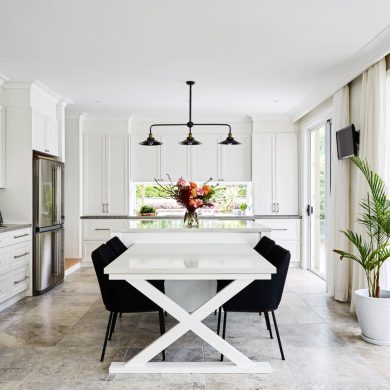 Collaroy Kitchens Church Pt 1